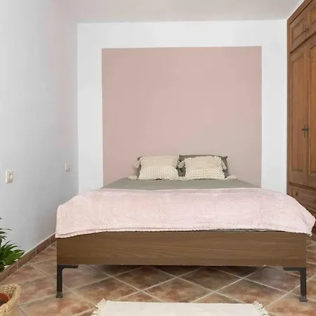 La Casita Del Sol Apartment Soo Exterior photo