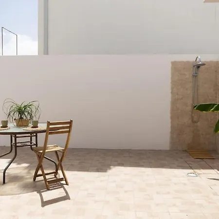 La Casita Del Sol Apartment Soo Exterior photo