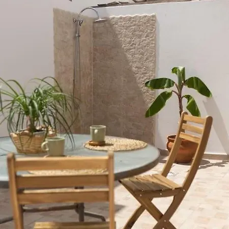 La Casita Del Sol Apartment Soo Exterior photo