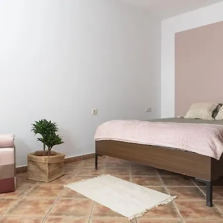La Casita Del Sol Apartment Soo Exterior photo