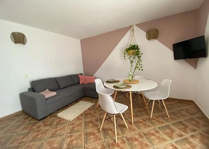 La Casita Del Sol