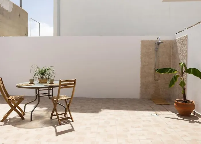 La Casita Del Sol
