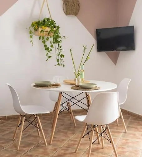 La Casita Del Sol